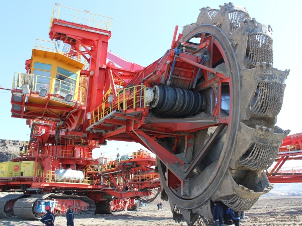 wear plate application
