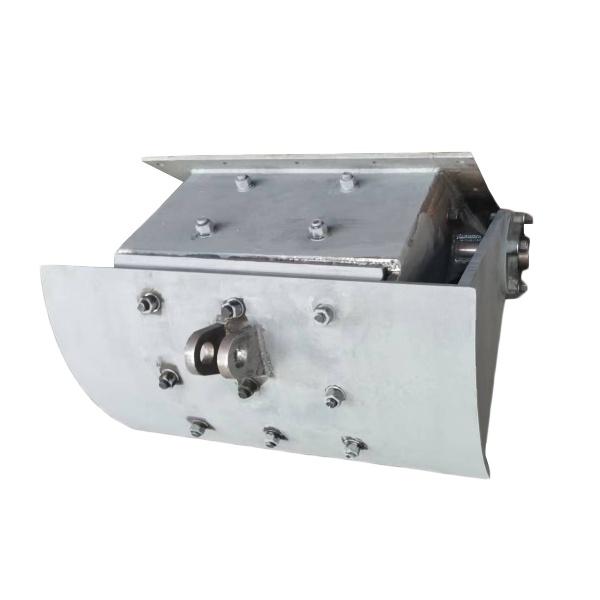 Wear-resistant Parts
