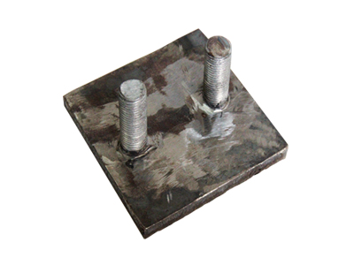 bolt welding