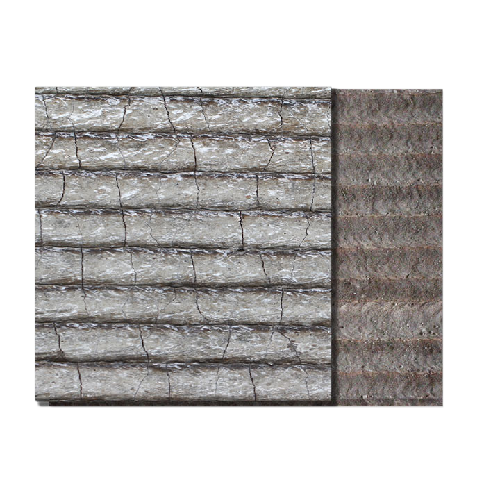 wear plate detail