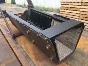 lesela la tšepe le roaloang