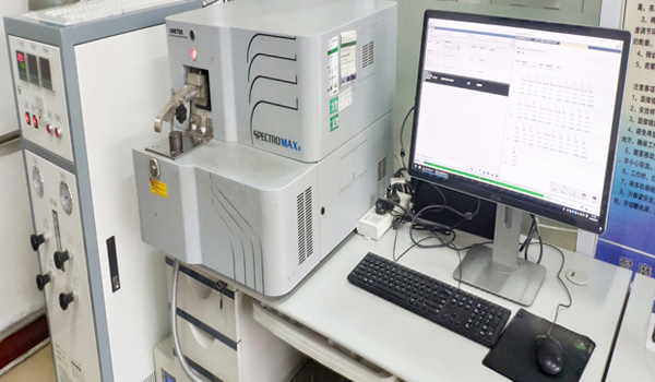 Spark Optical Emission Spectrometer