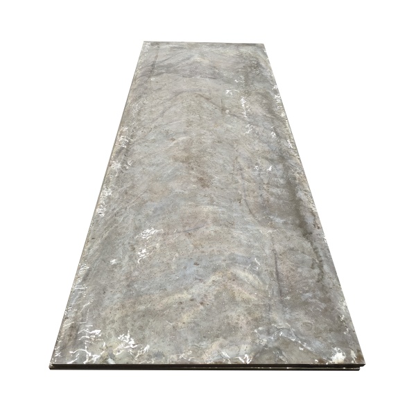 smooth chromium carbide wear plate (4)