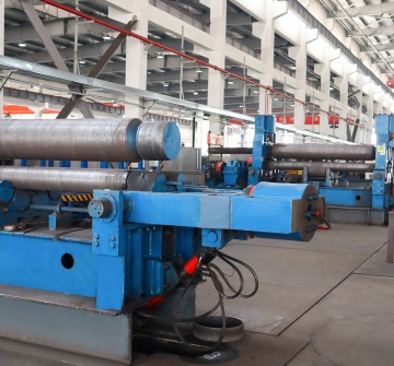 bending machine