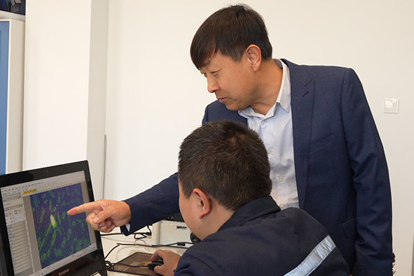 custom-made wear solutions